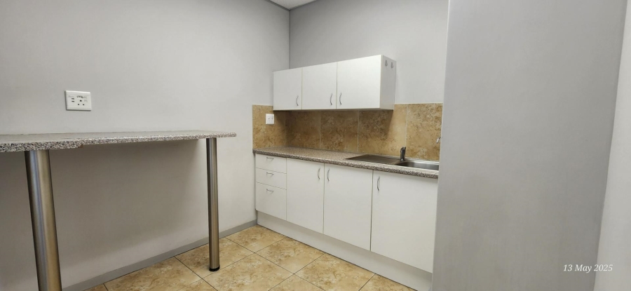 To Let commercial Property for Rent in Century City Western Cape